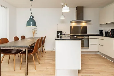 8 persoons vakantie huis in Væggerløse