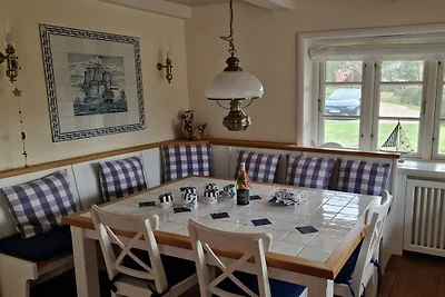 Ferienhaus mit 3 Schlafzimmer