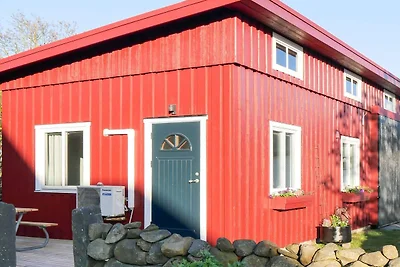 4 Sterne Ferienhaus in VARBERG