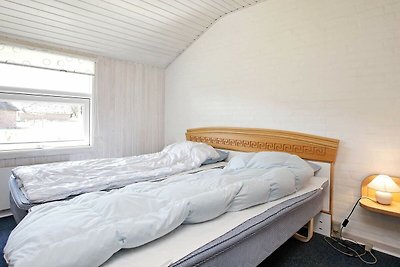 8 persoons vakantie huis in Blåvand