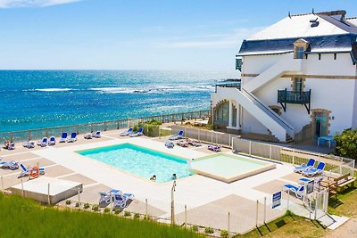 Bella casa vacanze con balcone o terrazza