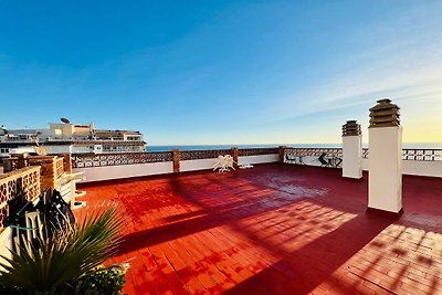 Caleta Studio nel centro di Nerja