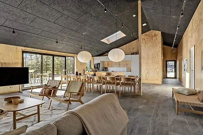 5 gwiazdkowy apartament w Sæby
