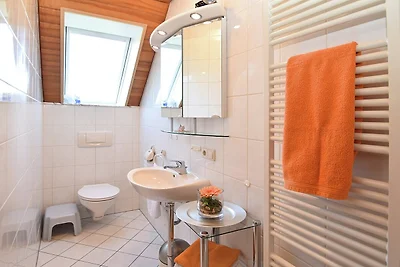 Ferienwohnung in Hofstetten inmitten der...