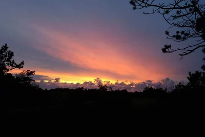 6 persoons vakantie huis in Thyholm