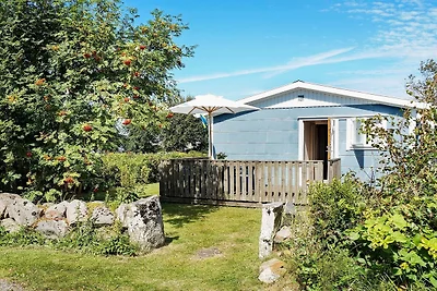 6 Personen Ferienhaus in FALKENBERG-By Traum