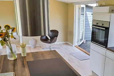 4 sterren vakantie huis in Strøby