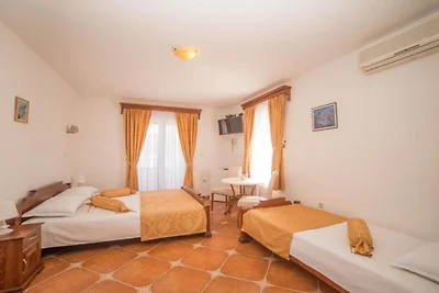 Fiammanti Hotel Montenegro-Standard Triple...