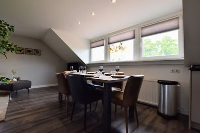 Luxuriöse Wohnung in Eibergen