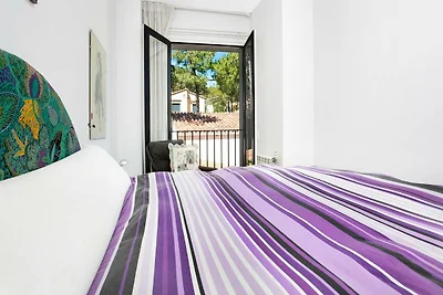 Appartamento con 2 camere letto sulla Costa...