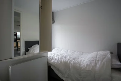 Ferienwohnung mit Terrasse in Kattendijke