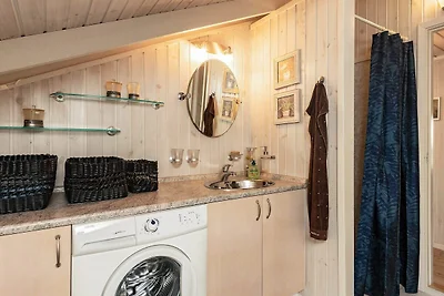 6 Personen Ferienhaus in Hals-By Traum