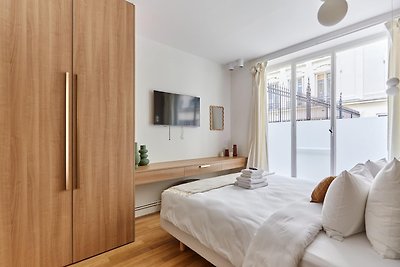 Appartement d'exception 3 chambres Coeur de...