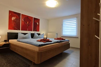 Holiday apartment with 1 bedroom