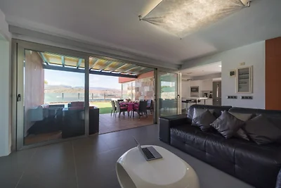 Ruhiges Chalet in Salobre, Gran Canaria