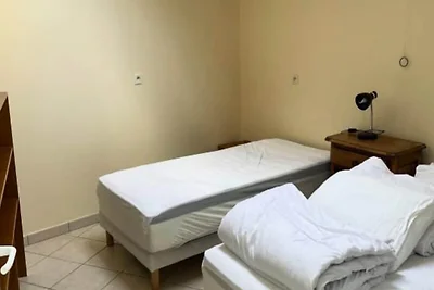 Residenz Haus Place Manemeur