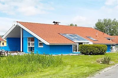 12 Personen Ferienhaus in Otterndorf