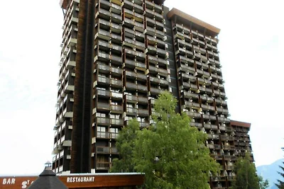 Apartment in Soyouz mit direktem Zugang zu de...