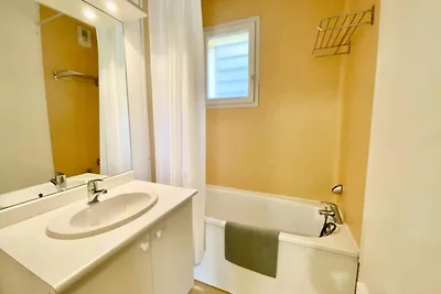 Appartementen voor 5 personen