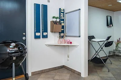 4 sterren vakantie huis in Henne
