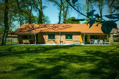 Ferienhaus mit 2 Schlafzimmer
