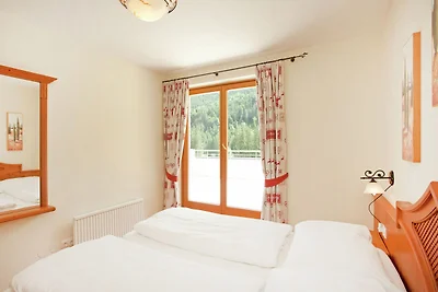 Chalet-Apartment in Saalbach-Hinterglemm mit...