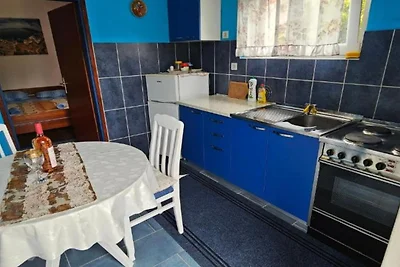 Tivat Bliss Apartments - One Bedroom Apartmen...