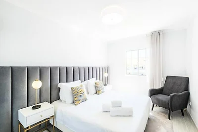 Apartment in der Nähe von Albufeira mit...