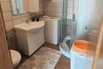 Andrea Adriatic Oasis Karlobag - Two Bedroom ...