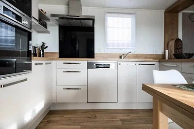 Chalet in Bretignolles in der Nähe des...