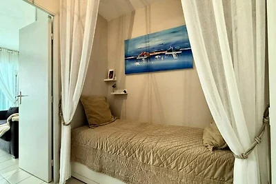 Appartamento ad Arcachon vicino alla spiaggia