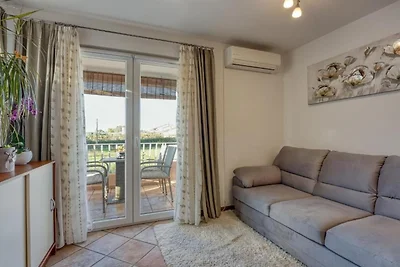 Apartment Matej Tar - One Bedroom Apartment w...