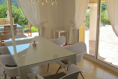 Soleil des Adrets Comfortabele vakantiewoning