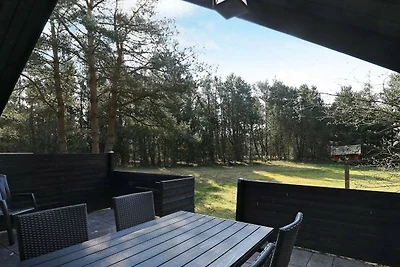 4 persone case ad Oksbøl-By Traum