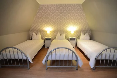 Ferienhaus in Zele in der Nהhe des Waldes