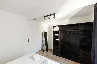 Gezellig vakantiehuis in...