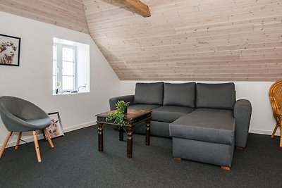 6 Personen Ferienhaus in Bredebro