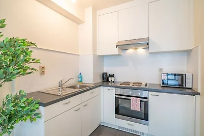 Schöne Wohnung in Antwerpen