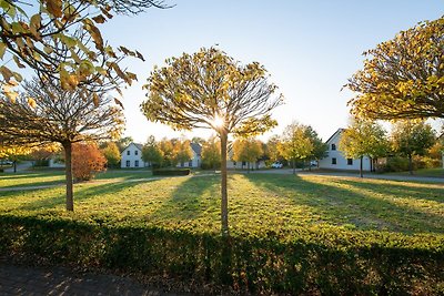 Vakantiepark Van der Valk, Linstow