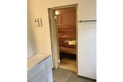 TexelGlück; Traumhaus mit eigener Sauna