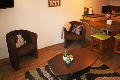 Apartment in Orcières mit Zugang zu den...