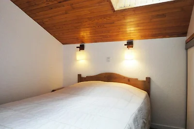 Angenehmes West-Duplex, Châtelet-Viertel, ide...