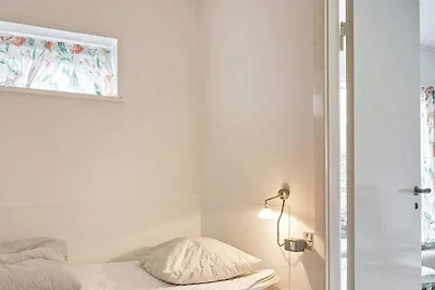2 Personen Ferienhaus in Aakirkeby-By Traum