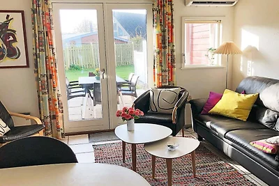 6 Personen Ferienhaus in Hadsund-By Traum