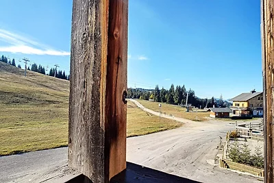 Apartment in Les Gets in der Nähe von...