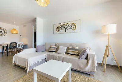 Stilvolle Wohnung in La Cala de Mijas