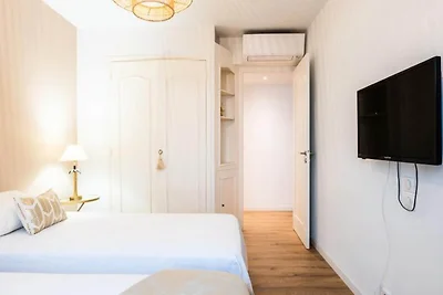 Stilvolle 4-Zimmer-Wohnung nur wenige Schritt...