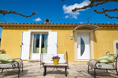 Ferienhaus mit 2 Schlafzimmer