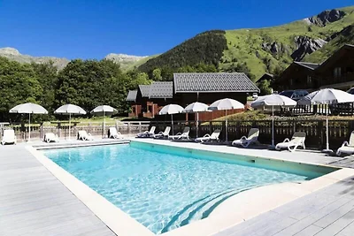 3/4 duplexkamers 8 personen