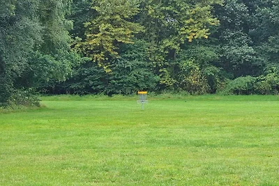5 Personen Ferienhaus in Otterup